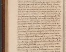 Zdjęcie nr 239 dla obiektu archiwalnego: Volumen VIII actorum episcopalium R. D. Joannis Małachowski, episcopi Cracoviensis ducis Severiae de anno 1697, quorum index videatur ad finem