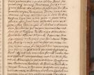 Zdjęcie nr 236 dla obiektu archiwalnego: Volumen VIII actorum episcopalium R. D. Joannis Małachowski, episcopi Cracoviensis ducis Severiae de anno 1697, quorum index videatur ad finem