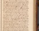 Zdjęcie nr 234 dla obiektu archiwalnego: Volumen VIII actorum episcopalium R. D. Joannis Małachowski, episcopi Cracoviensis ducis Severiae de anno 1697, quorum index videatur ad finem