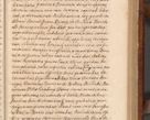 Zdjęcie nr 232 dla obiektu archiwalnego: Volumen VIII actorum episcopalium R. D. Joannis Małachowski, episcopi Cracoviensis ducis Severiae de anno 1697, quorum index videatur ad finem