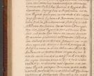 Zdjęcie nr 227 dla obiektu archiwalnego: Volumen VIII actorum episcopalium R. D. Joannis Małachowski, episcopi Cracoviensis ducis Severiae de anno 1697, quorum index videatur ad finem
