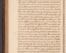 Zdjęcie nr 229 dla obiektu archiwalnego: Volumen VIII actorum episcopalium R. D. Joannis Małachowski, episcopi Cracoviensis ducis Severiae de anno 1697, quorum index videatur ad finem
