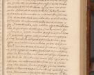 Zdjęcie nr 226 dla obiektu archiwalnego: Volumen VIII actorum episcopalium R. D. Joannis Małachowski, episcopi Cracoviensis ducis Severiae de anno 1697, quorum index videatur ad finem
