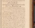 Zdjęcie nr 222 dla obiektu archiwalnego: Volumen VIII actorum episcopalium R. D. Joannis Małachowski, episcopi Cracoviensis ducis Severiae de anno 1697, quorum index videatur ad finem