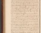 Zdjęcie nr 223 dla obiektu archiwalnego: Volumen VIII actorum episcopalium R. D. Joannis Małachowski, episcopi Cracoviensis ducis Severiae de anno 1697, quorum index videatur ad finem