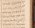 Zdjęcie nr 224 dla obiektu archiwalnego: Volumen VIII actorum episcopalium R. D. Joannis Małachowski, episcopi Cracoviensis ducis Severiae de anno 1697, quorum index videatur ad finem