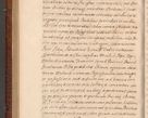 Zdjęcie nr 217 dla obiektu archiwalnego: Volumen VIII actorum episcopalium R. D. Joannis Małachowski, episcopi Cracoviensis ducis Severiae de anno 1697, quorum index videatur ad finem