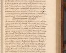 Zdjęcie nr 214 dla obiektu archiwalnego: Volumen VIII actorum episcopalium R. D. Joannis Małachowski, episcopi Cracoviensis ducis Severiae de anno 1697, quorum index videatur ad finem