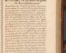 Zdjęcie nr 212 dla obiektu archiwalnego: Volumen VIII actorum episcopalium R. D. Joannis Małachowski, episcopi Cracoviensis ducis Severiae de anno 1697, quorum index videatur ad finem