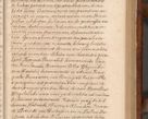 Zdjęcie nr 210 dla obiektu archiwalnego: Volumen VIII actorum episcopalium R. D. Joannis Małachowski, episcopi Cracoviensis ducis Severiae de anno 1697, quorum index videatur ad finem