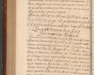 Zdjęcie nr 595 dla obiektu archiwalnego: Volumen VIII actorum episcopalium R. D. Joannis Małachowski, episcopi Cracoviensis ducis Severiae de anno 1697, quorum index videatur ad finem