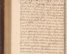 Zdjęcie nr 589 dla obiektu archiwalnego: Volumen VIII actorum episcopalium R. D. Joannis Małachowski, episcopi Cracoviensis ducis Severiae de anno 1697, quorum index videatur ad finem