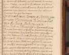 Zdjęcie nr 590 dla obiektu archiwalnego: Volumen VIII actorum episcopalium R. D. Joannis Małachowski, episcopi Cracoviensis ducis Severiae de anno 1697, quorum index videatur ad finem