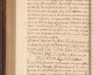 Zdjęcie nr 591 dla obiektu archiwalnego: Volumen VIII actorum episcopalium R. D. Joannis Małachowski, episcopi Cracoviensis ducis Severiae de anno 1697, quorum index videatur ad finem