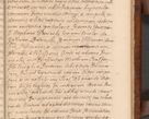Zdjęcie nr 588 dla obiektu archiwalnego: Volumen VIII actorum episcopalium R. D. Joannis Małachowski, episcopi Cracoviensis ducis Severiae de anno 1697, quorum index videatur ad finem