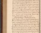 Zdjęcie nr 585 dla obiektu archiwalnego: Volumen VIII actorum episcopalium R. D. Joannis Małachowski, episcopi Cracoviensis ducis Severiae de anno 1697, quorum index videatur ad finem