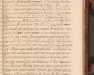 Zdjęcie nr 584 dla obiektu archiwalnego: Volumen VIII actorum episcopalium R. D. Joannis Małachowski, episcopi Cracoviensis ducis Severiae de anno 1697, quorum index videatur ad finem