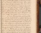 Zdjęcie nr 584 dla obiektu archiwalnego: Volumen VIII actorum episcopalium R. D. Joannis Małachowski, episcopi Cracoviensis ducis Severiae de anno 1697, quorum index videatur ad finem