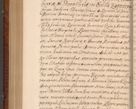 Zdjęcie nr 587 dla obiektu archiwalnego: Volumen VIII actorum episcopalium R. D. Joannis Małachowski, episcopi Cracoviensis ducis Severiae de anno 1697, quorum index videatur ad finem