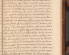 Zdjęcie nr 586 dla obiektu archiwalnego: Volumen VIII actorum episcopalium R. D. Joannis Małachowski, episcopi Cracoviensis ducis Severiae de anno 1697, quorum index videatur ad finem