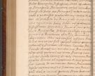 Zdjęcie nr 583 dla obiektu archiwalnego: Volumen VIII actorum episcopalium R. D. Joannis Małachowski, episcopi Cracoviensis ducis Severiae de anno 1697, quorum index videatur ad finem