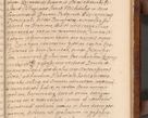 Zdjęcie nr 582 dla obiektu archiwalnego: Volumen VIII actorum episcopalium R. D. Joannis Małachowski, episcopi Cracoviensis ducis Severiae de anno 1697, quorum index videatur ad finem