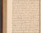 Zdjęcie nr 577 dla obiektu archiwalnego: Volumen VIII actorum episcopalium R. D. Joannis Małachowski, episcopi Cracoviensis ducis Severiae de anno 1697, quorum index videatur ad finem