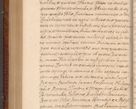 Zdjęcie nr 575 dla obiektu archiwalnego: Volumen VIII actorum episcopalium R. D. Joannis Małachowski, episcopi Cracoviensis ducis Severiae de anno 1697, quorum index videatur ad finem