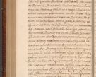 Zdjęcie nr 573 dla obiektu archiwalnego: Volumen VIII actorum episcopalium R. D. Joannis Małachowski, episcopi Cracoviensis ducis Severiae de anno 1697, quorum index videatur ad finem