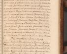 Zdjęcie nr 574 dla obiektu archiwalnego: Volumen VIII actorum episcopalium R. D. Joannis Małachowski, episcopi Cracoviensis ducis Severiae de anno 1697, quorum index videatur ad finem