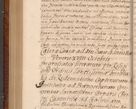 Zdjęcie nr 571 dla obiektu archiwalnego: Volumen VIII actorum episcopalium R. D. Joannis Małachowski, episcopi Cracoviensis ducis Severiae de anno 1697, quorum index videatur ad finem