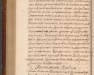 Zdjęcie nr 569 dla obiektu archiwalnego: Volumen VIII actorum episcopalium R. D. Joannis Małachowski, episcopi Cracoviensis ducis Severiae de anno 1697, quorum index videatur ad finem