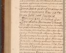 Zdjęcie nr 567 dla obiektu archiwalnego: Volumen VIII actorum episcopalium R. D. Joannis Małachowski, episcopi Cracoviensis ducis Severiae de anno 1697, quorum index videatur ad finem