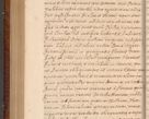 Zdjęcie nr 565 dla obiektu archiwalnego: Volumen VIII actorum episcopalium R. D. Joannis Małachowski, episcopi Cracoviensis ducis Severiae de anno 1697, quorum index videatur ad finem