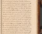 Zdjęcie nr 564 dla obiektu archiwalnego: Volumen VIII actorum episcopalium R. D. Joannis Małachowski, episcopi Cracoviensis ducis Severiae de anno 1697, quorum index videatur ad finem