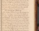 Zdjęcie nr 560 dla obiektu archiwalnego: Volumen VIII actorum episcopalium R. D. Joannis Małachowski, episcopi Cracoviensis ducis Severiae de anno 1697, quorum index videatur ad finem