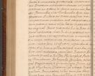 Zdjęcie nr 563 dla obiektu archiwalnego: Volumen VIII actorum episcopalium R. D. Joannis Małachowski, episcopi Cracoviensis ducis Severiae de anno 1697, quorum index videatur ad finem
