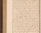 Zdjęcie nr 561 dla obiektu archiwalnego: Volumen VIII actorum episcopalium R. D. Joannis Małachowski, episcopi Cracoviensis ducis Severiae de anno 1697, quorum index videatur ad finem