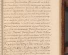 Zdjęcie nr 562 dla obiektu archiwalnego: Volumen VIII actorum episcopalium R. D. Joannis Małachowski, episcopi Cracoviensis ducis Severiae de anno 1697, quorum index videatur ad finem