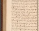Zdjęcie nr 559 dla obiektu archiwalnego: Volumen VIII actorum episcopalium R. D. Joannis Małachowski, episcopi Cracoviensis ducis Severiae de anno 1697, quorum index videatur ad finem