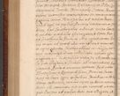 Zdjęcie nr 559 dla obiektu archiwalnego: Volumen VIII actorum episcopalium R. D. Joannis Małachowski, episcopi Cracoviensis ducis Severiae de anno 1697, quorum index videatur ad finem