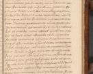 Zdjęcie nr 556 dla obiektu archiwalnego: Volumen VIII actorum episcopalium R. D. Joannis Małachowski, episcopi Cracoviensis ducis Severiae de anno 1697, quorum index videatur ad finem