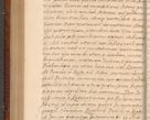 Zdjęcie nr 555 dla obiektu archiwalnego: Volumen VIII actorum episcopalium R. D. Joannis Małachowski, episcopi Cracoviensis ducis Severiae de anno 1697, quorum index videatur ad finem