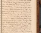 Zdjęcie nr 554 dla obiektu archiwalnego: Volumen VIII actorum episcopalium R. D. Joannis Małachowski, episcopi Cracoviensis ducis Severiae de anno 1697, quorum index videatur ad finem