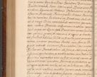 Zdjęcie nr 551 dla obiektu archiwalnego: Volumen VIII actorum episcopalium R. D. Joannis Małachowski, episcopi Cracoviensis ducis Severiae de anno 1697, quorum index videatur ad finem