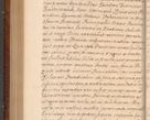 Zdjęcie nr 551 dla obiektu archiwalnego: Volumen VIII actorum episcopalium R. D. Joannis Małachowski, episcopi Cracoviensis ducis Severiae de anno 1697, quorum index videatur ad finem