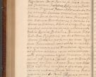Zdjęcie nr 547 dla obiektu archiwalnego: Volumen VIII actorum episcopalium R. D. Joannis Małachowski, episcopi Cracoviensis ducis Severiae de anno 1697, quorum index videatur ad finem
