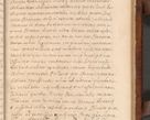 Zdjęcie nr 546 dla obiektu archiwalnego: Volumen VIII actorum episcopalium R. D. Joannis Małachowski, episcopi Cracoviensis ducis Severiae de anno 1697, quorum index videatur ad finem