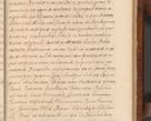 Zdjęcie nr 542 dla obiektu archiwalnego: Volumen VIII actorum episcopalium R. D. Joannis Małachowski, episcopi Cracoviensis ducis Severiae de anno 1697, quorum index videatur ad finem