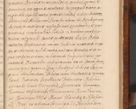 Zdjęcie nr 542 dla obiektu archiwalnego: Volumen VIII actorum episcopalium R. D. Joannis Małachowski, episcopi Cracoviensis ducis Severiae de anno 1697, quorum index videatur ad finem